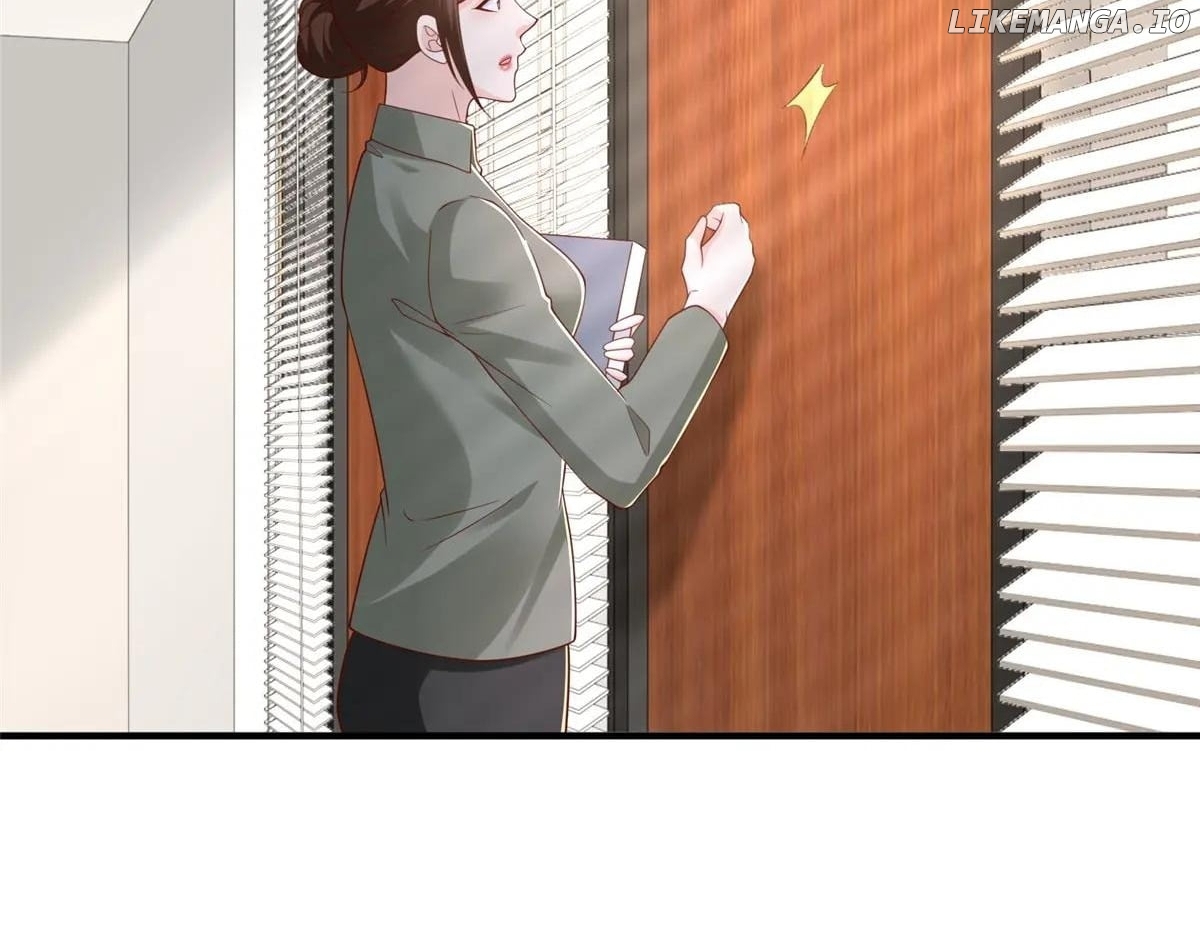 I randomly have a new career every week Chapter 819 - page 12